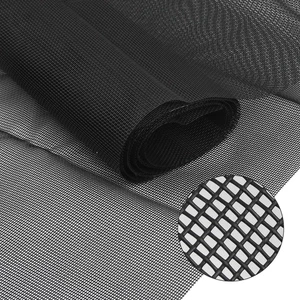 Pet Screen, 39“ X 100" Pet Proof Window Screen Replacement - for Patio Door Porc - Picture 1 of 12