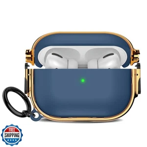 Maxjoy for Cute Airpods Pro 2 case with Safety Lock,Compatible Airpods Pro Ca - Picture 1 of 5