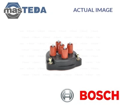 1 235 522 430 IGNITION DISTRIBUTOR CAP BOSCH NEW OE REPLACEMENT - Image 1 of 4