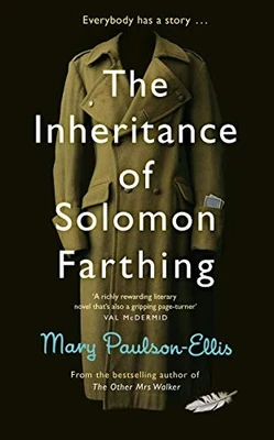 The Inheritance of Solomon Farthing, Paulson-Ellis, Mar - Image 1 of 2