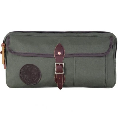 Nuevo con etiquetas Bolso Duluth Pack Canoa Frustrar Modelo II Color: Olive Drab Foto 1 de 4
