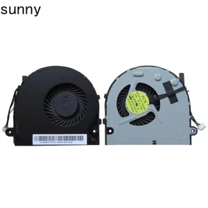 For lenovo E40 E40-30 E40-70 E40-80 E41-80 Laptop CPU cooling fan 5V 0.45A - Afbeelding 1 van 1