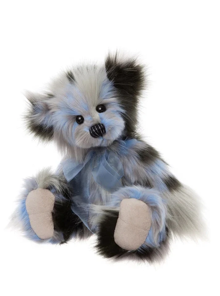 2025 Charlie Bears - Miss Liddell - Plush Collection - image 1 of 1