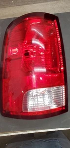 Driver Tail Light Classic Style 5 Lug Wheel Fits 09-23 DODGE 1500 PICKUP 1106579 - Picture 1 of 12