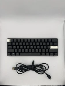 Razer Huntsman Mini 60 TKL Gaming Keyboard RZ03-03390500-R3U1 - Picture 1 of 7