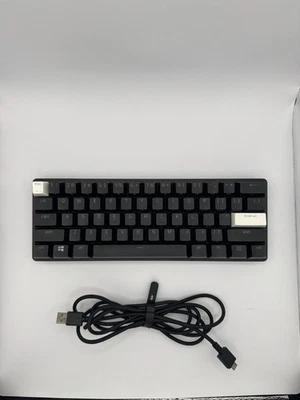 Razer Huntsman Mini 60 TKL Gaming Keyboard RZ03-03390500-R3U1 - Image 1 of 4