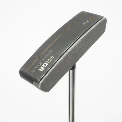 Putter Pro Gear Silver-Blade Silver Blade 01 eje central eje de acero [34 F1Z64 Foto 1 de 4