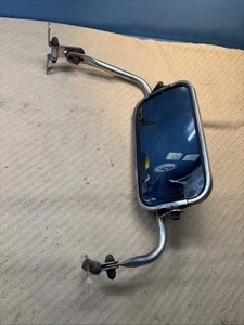 Vintage 67-72 & 73-79 Ford Truck West Coast Jr Mirror OEM Ford - Picture 1 of 12