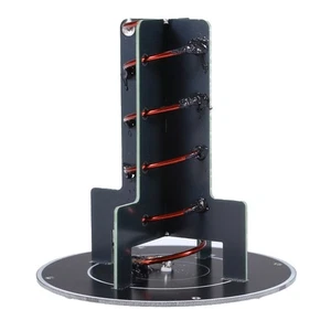 Spiral Design 2 4GHz Antenna for Reduced Interference in Communication - Afbeelding 1 van 16