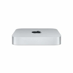 Apple Mac mini M2 Pro 10C CPU 16C GPU 32GB RAM 2TB SSD 2023 Silver Very Good - Afbeelding 1 van 4