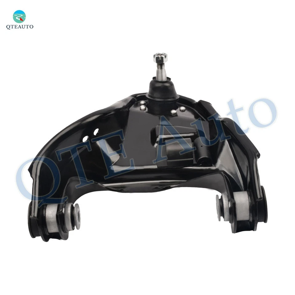 Brazo de control superior delantero izquierdo rótula para Chevrolet S10 1984-2004 Foto 1 de 4