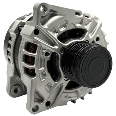 Alternator for Mercedes-Benz CLA250 2014-2019 GLA250 15-20 0009061903 231005DC3A - Image 1 of 4