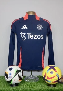 Camiseta de entrenamiento Manchester United 2024/25 - Imagen 1 de 2