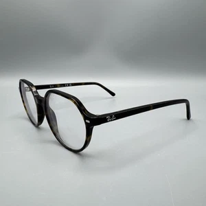 Ray Ban RB5395 2012 Eyeglasses Unisex Frame Square 51-18-145 - Picture 1 of 9