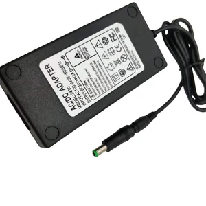 EZ1105 GX430T 100-240V Power Supply Adapter Fits For Zebra ZD888 EZ1100 GT820 - Picture 1 of 6