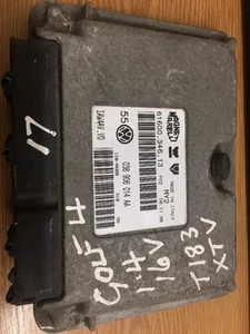 Genuino VAG Golf Mk4 - Imanes Marelli ECU - 036906014AA - Imagen 1 de 2