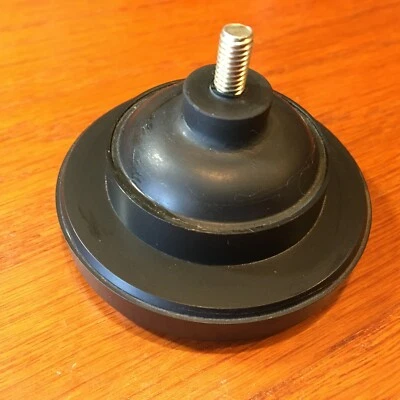 Stanton T.52 Turntable Parts - Isolation Foot (1) - Image 1 of 2