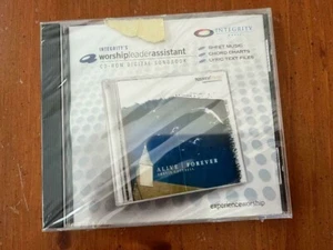 NEW (SEALED) CD: Alive Forever byTravis Cottrell - Picture 1 of 2