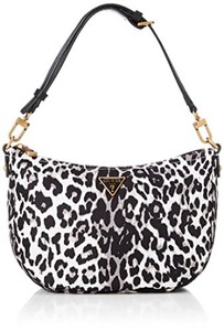 leopard guess bag
