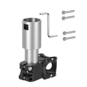 Ladder Mount for Roof/SUV/Outdoor Aluminum Mount - Picture 1 of 8