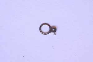 Le Coultre 895 Vacheron 1015 part 364 Porte-piton Stud holder Portapitòn USED - Imagen 1 de 1