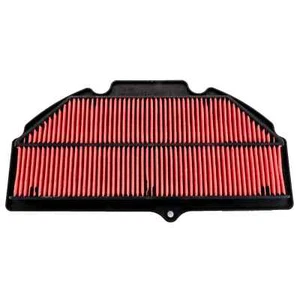 Luftfilter passend für SuzukiGSXR1000 K9 L0 L1 L2 L3 L4 L5 09-15 GSX-S1000 - Bild 1 von 1