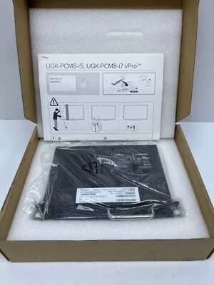 Smart Technologies Smart Board UGK-PCM8-I5 Smart OPS PC ,1033096 Rev 05 - Image 1 of 4