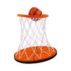 Indoor-Deckensportspiele Mini-Basketballkorb für Wand-Kindersportliebhaber