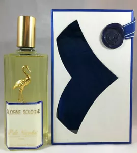 Parfums De Nicolai cologne sologne 4.2 oz new - Picture 1 of 6