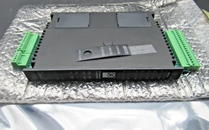 LOCALIZADOR DE PRODUCTOS QUAD TECH 16 ENTRADAS 8 SALIDAS 42224 NUEVO (Envío Rápido) - Imagen 1 de 6