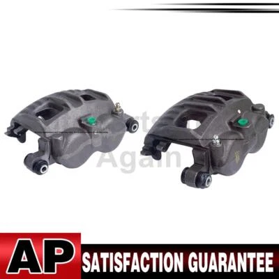 Pinza de freno delantera Cardone 2 para Lincoln Navigator 1998 1999 2000 2001 2002 Foto 1 de 4