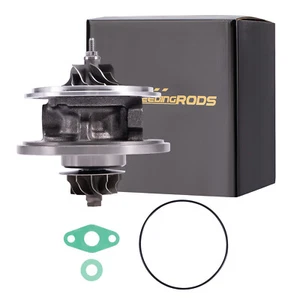 740611 Turbocompressore CHRA for HYUNDAI Getz, Matrix. KIA LAZIO Cerato RIO CRDi - Picture 1 of 10