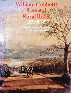 Selections from William Cobbett's illustrated Rural rides, 1821-1832 Cobbett - Picture 1 of 11