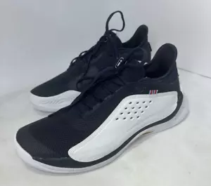 NEW Wmn's SZ 10.5, FILA Mondo Forza Tennis Pickleball NAVY / WHITE New w/o box - Picture 1 of 8