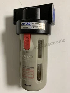 1PCS NEW FILTER BF4000 BF2000 BF3000 AirTac - Picture 1 of 6