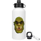 'Ogre Face' Reusable Water Bottles (WT035645)