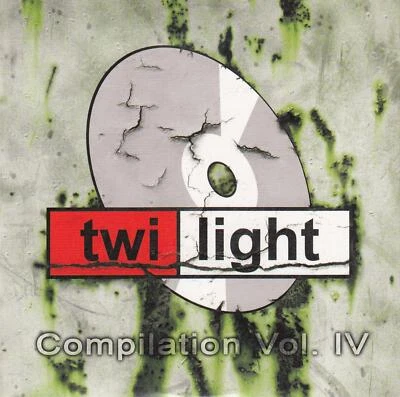 Various ‎– Twilight Compilation Vol. IV - Bild 1 von 2