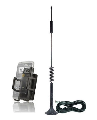 Amplificador de señal de rango extra Wilson SLK SB-V XR para Verizon iPhone 11 Pro 8 7s Plus Foto 1 de 4