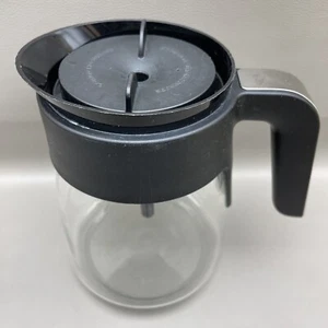 Ninja Caffettiera 10 Tazze Ricambio Caraffa Bar CF090 CF091 CF092 CF097 - Foto 1 di 14
