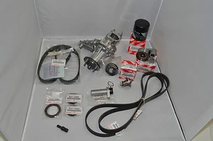  93-98 Toyota Supra Timing Belt Kit 2JZGTE Genuine OEM Parts - Bild 1 von 2