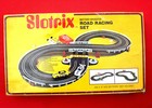 SLOTRIX ROAD RACING SET Art.N° 690052 MADE IN HONG KONG