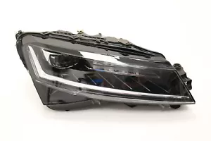 Skoda Superb III LED Scheinwerfer rechts, 3V1 941 016 D - Bild 1 von 4