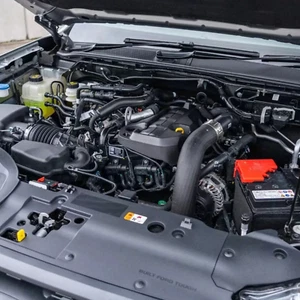 ENGINE YN2X FORD RANGER 2.0 1996CC BITURBO ECOBLUE DIESEL 2023 18-24 27,707M - Picture 1 of 7