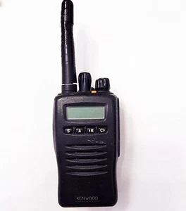 Kenwood TK-3140 Two-Way Radio - Zdjęcie 1 z 1