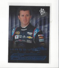 2015 Press Pass Cup Chase Blue #89 Kasey Kahne CC /25 