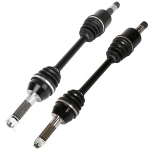 For 2005-2007 Polaris Ranger XP 700 Pair Rear Driver Passenge CV Axles Shaft - Imagen 1 de 13