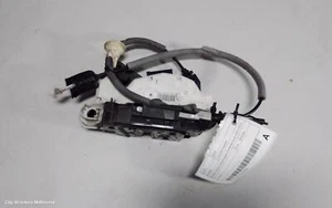 VOLKSWAGEN GOLF 2014 Door/Boot/Gate Lock RIGHT FRONT DOOR LOCK, P/N 5K2837016E, - Picture 1 of 2
