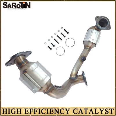 Catalytic Converter For 2000-2007 Ford Taurus 2000-2005 Mercury Sable 3.0L - Image 1 of 4