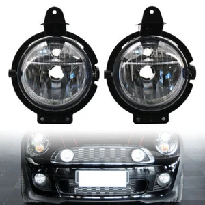 Nebelscheinwerfer links & rechts für BMW Mini Cooper Auto - Picture 1 of 10