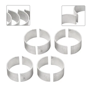 8X STD 40MM Connecting Rod Bearings For Honda CBR1100XX 97-07 CB1100 CB1300 - Picture 1 of 13